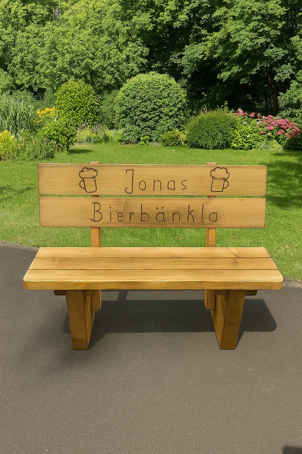 JonasBank