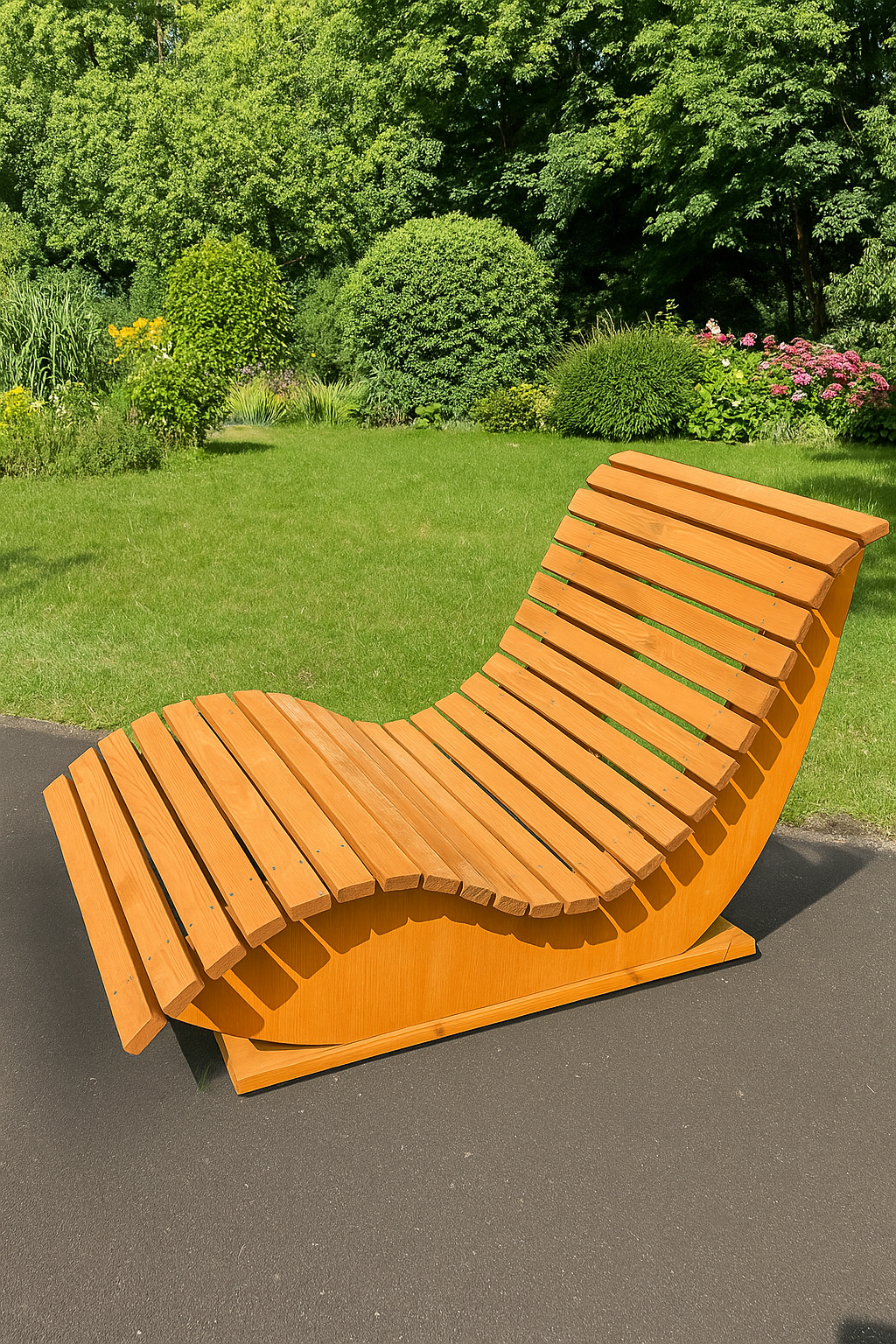 Waldsofa