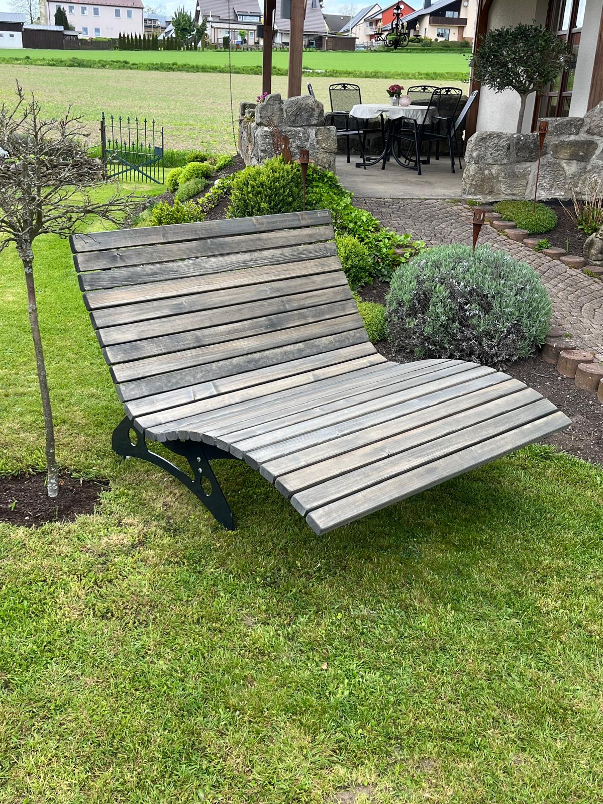 Waldsofa
